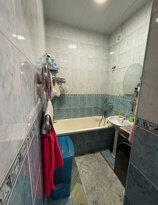 Юнусобод 11 кв 4 хона 82м2 4/4/4 Ор-тир Мега  Планет 84500$ Торг Есть