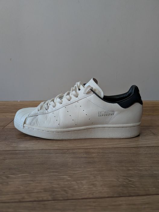 Adidas Superstar Los Angeles 42