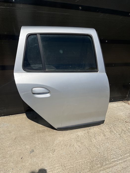 Usa/ usi stânga-dreapta față-spate Dacia Logan MCV 2016