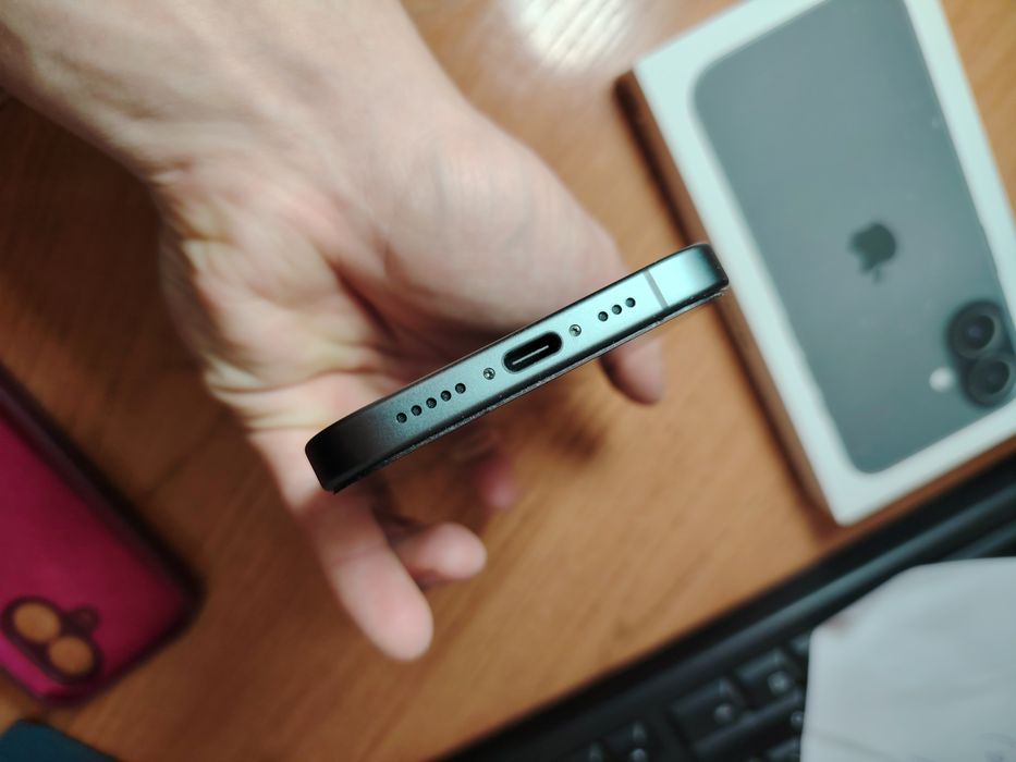 IPhone 17 | неделя с активации