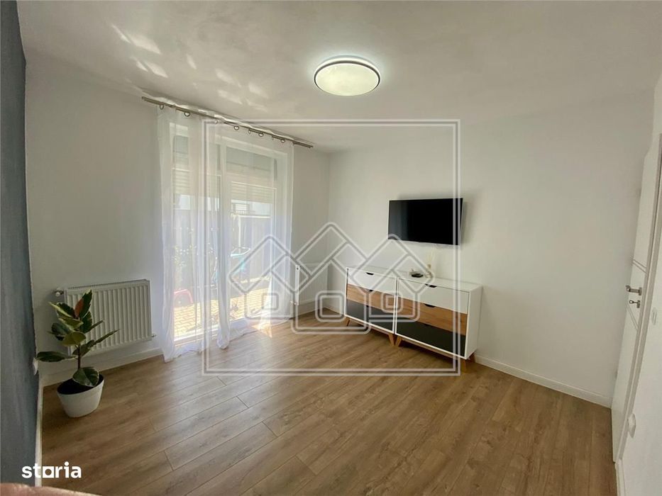 3 camere | 60 mp | Parcare | Cartierul Arhitecților