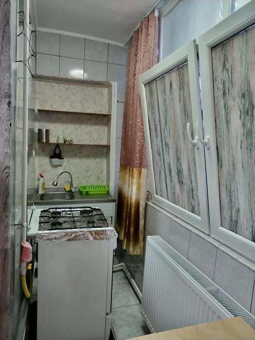 Garsonieră de închiriat