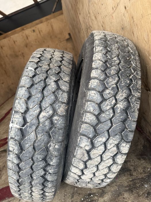 185/75/16C на газель 2 балон почти новый