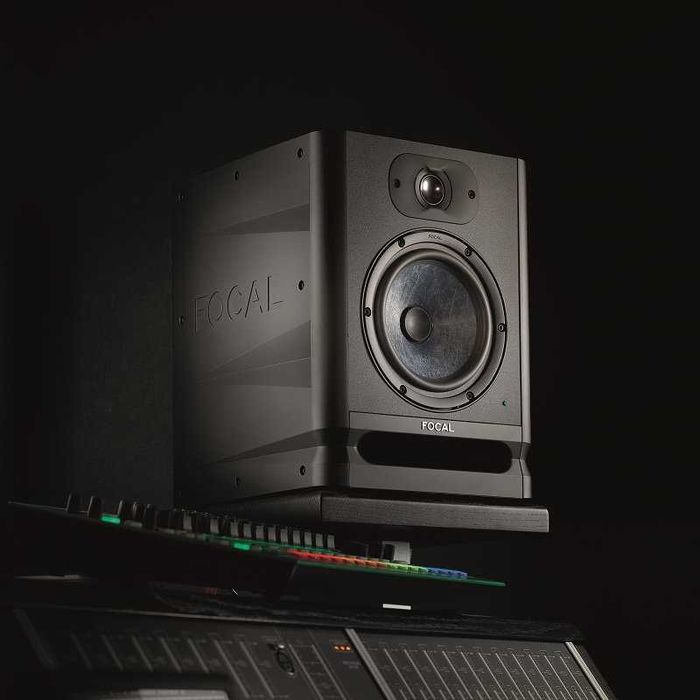 Focal Alpha 50 Evo студийные мониторы