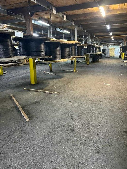 Кабель медный ВВГнг