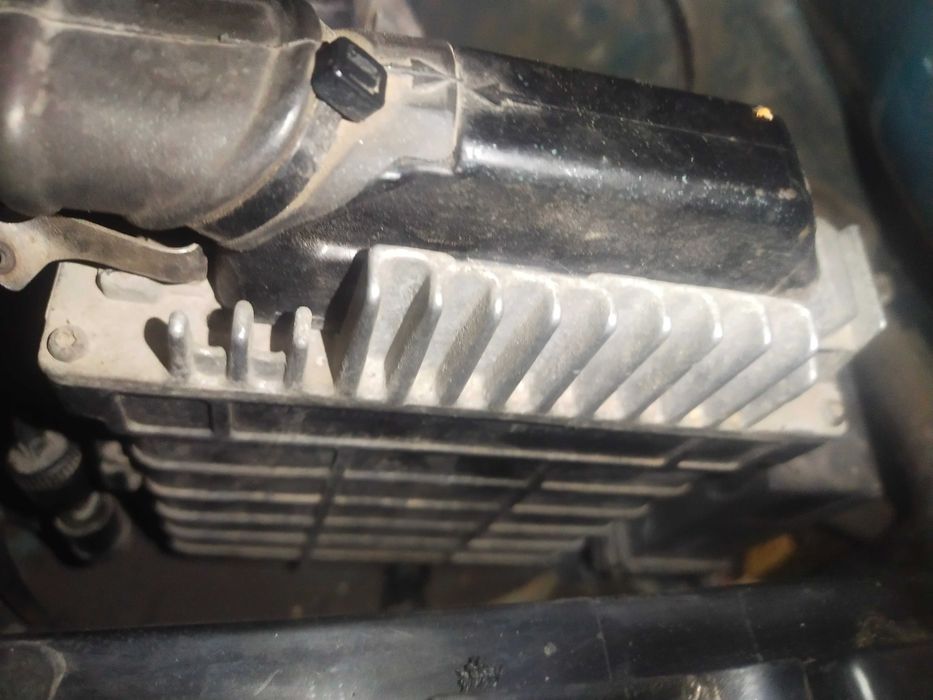 Продам блок ЭБУ М103