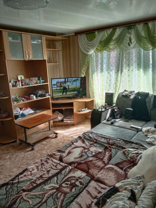 Продам дом тёплый