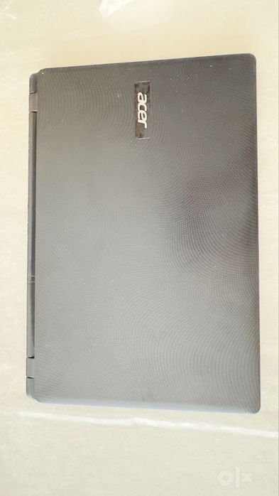ACER Notebook yaxshi holatda