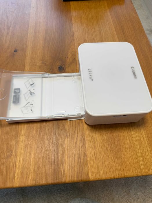 Canon Selphy CP530