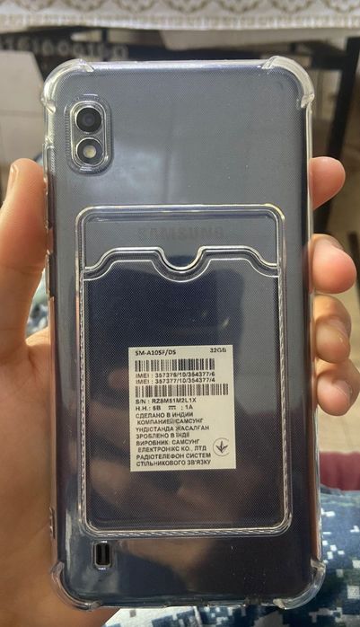 Самсунг А10 samsung a10