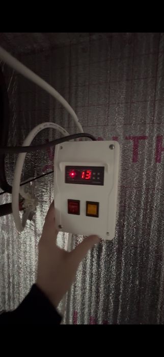 (Холодильник ) Продам фризер +5 -10