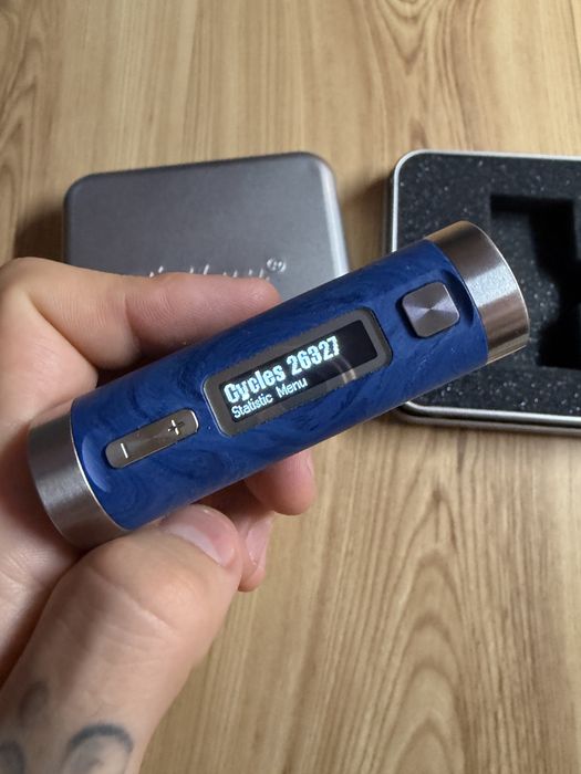 Mod Taifun Box Pro S