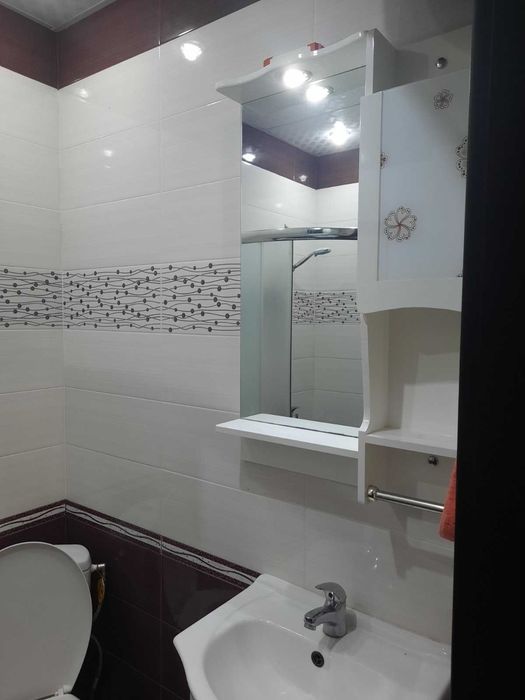 Продава се Тристаен апартамент в Пловдив, Южен - 70 кв.м за 1130 €/кв.м - Снимка #5