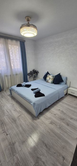 Apartament la parter/cazare City /Filicori in regim hotelier