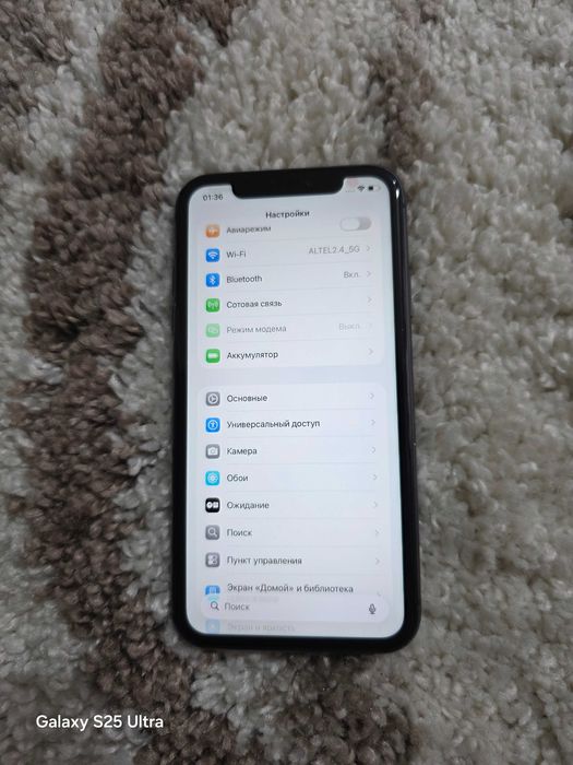 IPhone 11 128Gb айфон 11