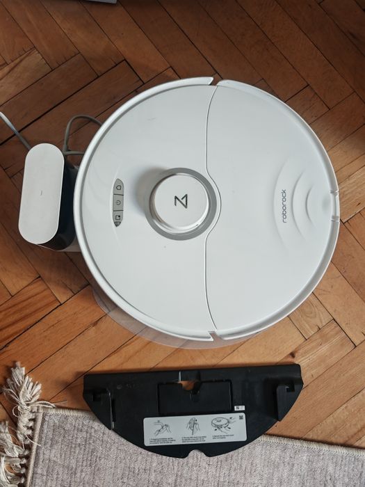 Roborock S8 използван в отлично състояние