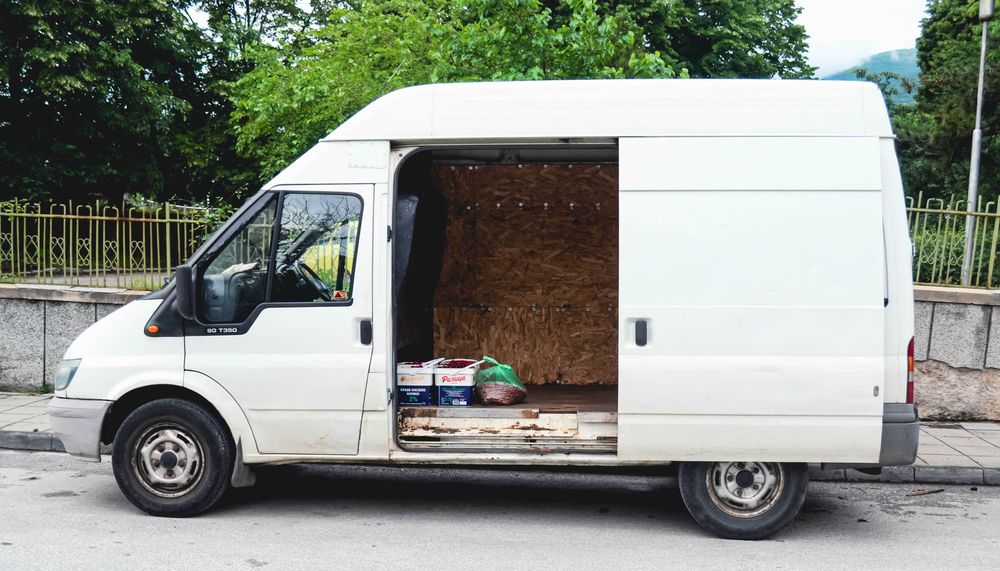 Транспорт, Превоз, Транспортни и Хамалски услуги в Пловдив и региона
