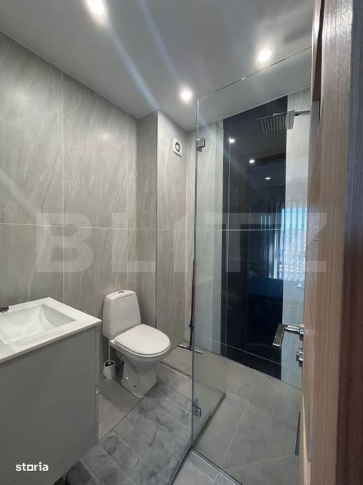 Apartament modern 3 camere/pet friendly/parcare/Marasti/Fabricii