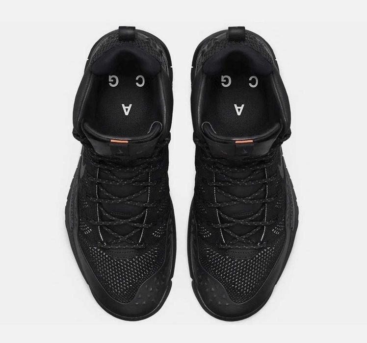 Nike ACG Flyknit Lupinek SFB, размер 46