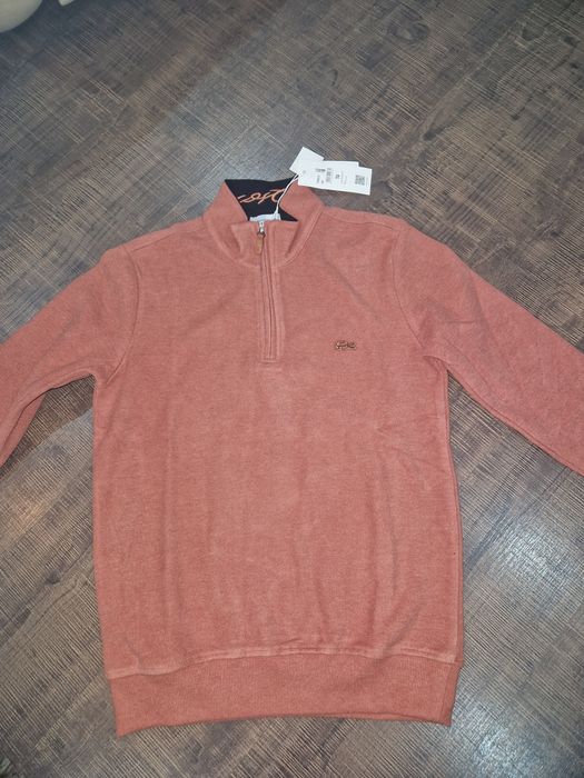 Plover nou cu etichetă