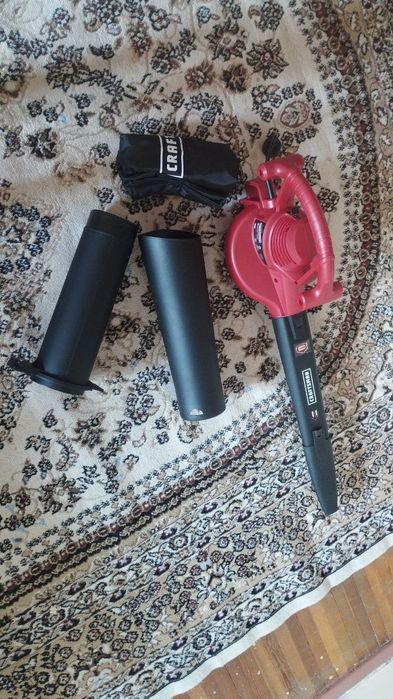 Воздушный пылесос Срочно сотилади