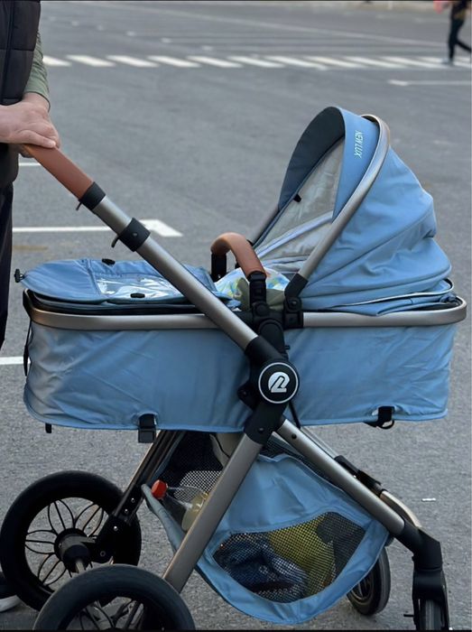 Коляска детский