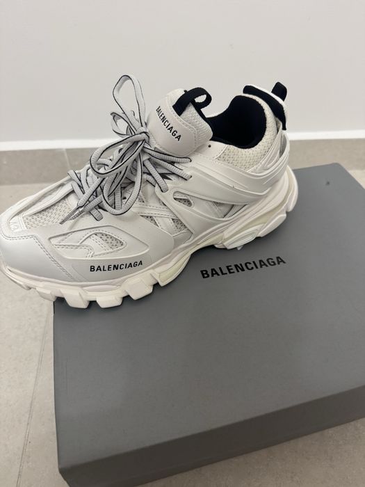 Balenciaga TRACK