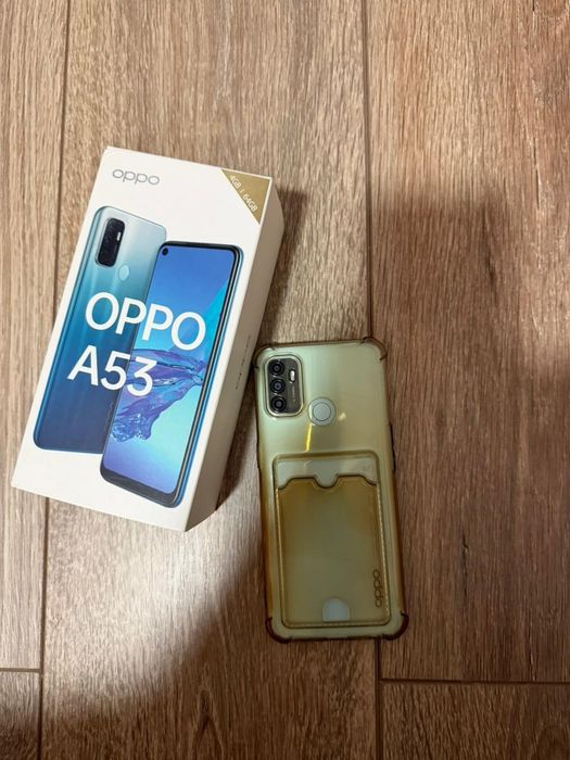 Телефон Оппо а53