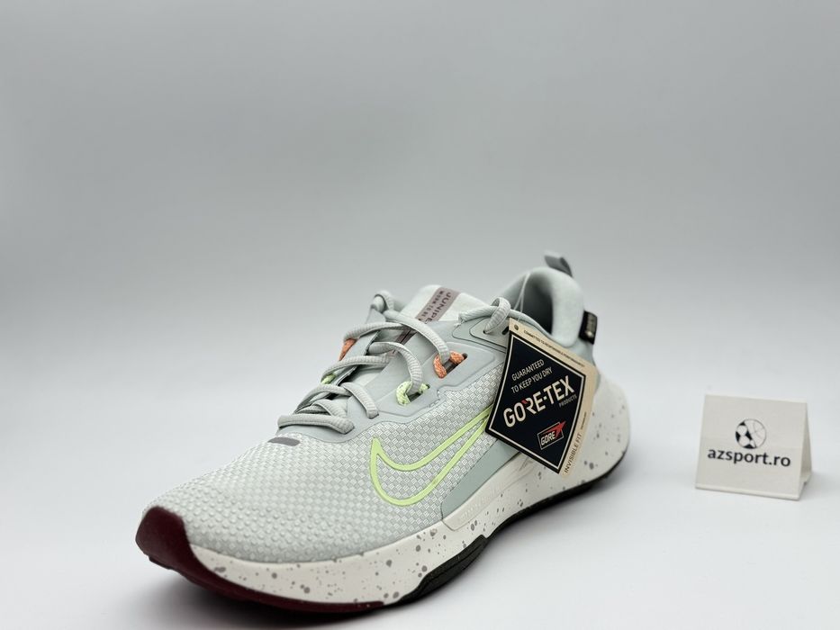 Nike Juniper Trail 2 Gore-Tex V2 Noi Originali (41; 42)