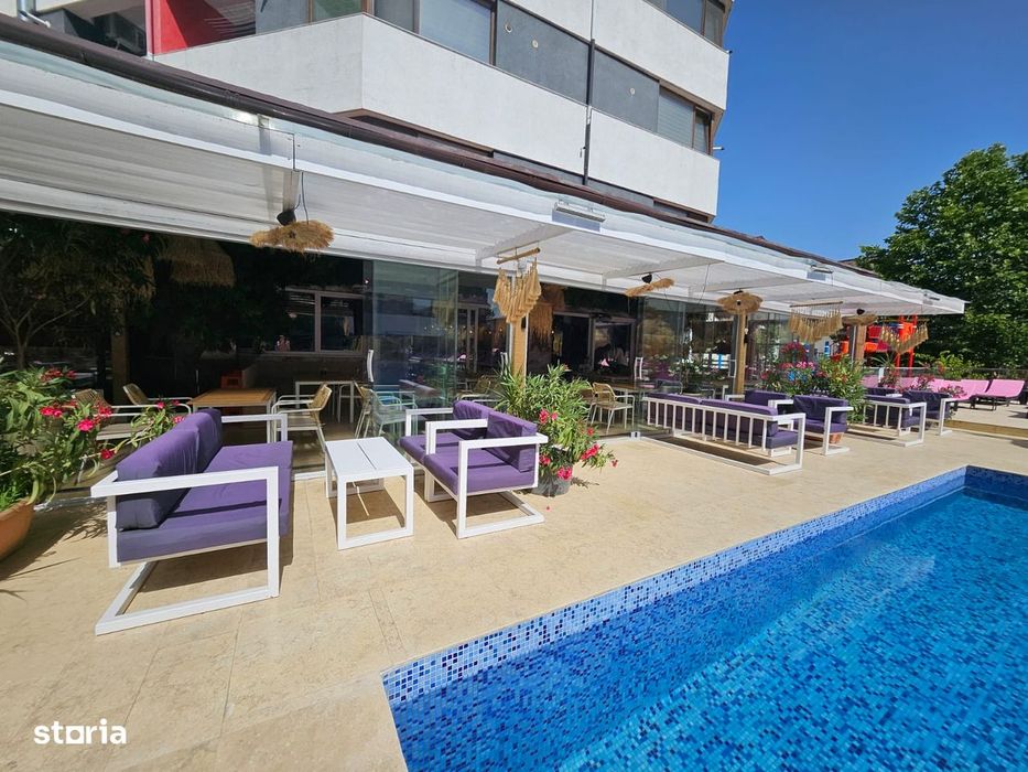 Apartament cu 2 camere de vânzare în Mamaia Nord — fotografia 3