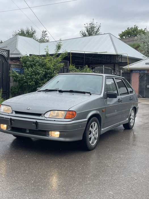 Продается ВАЗ 2114