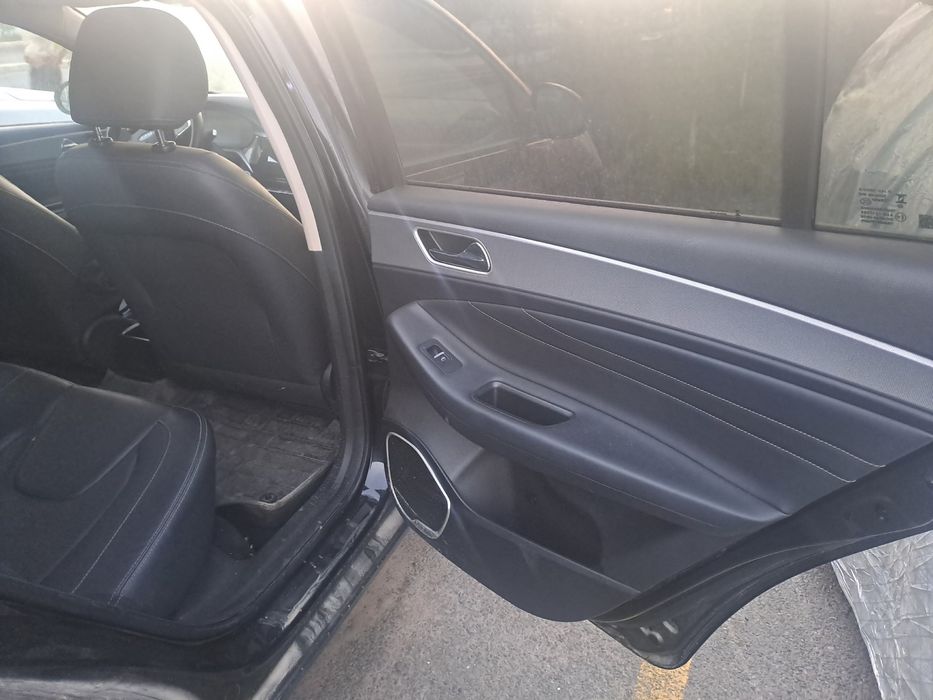 Chery Aicar Electrical