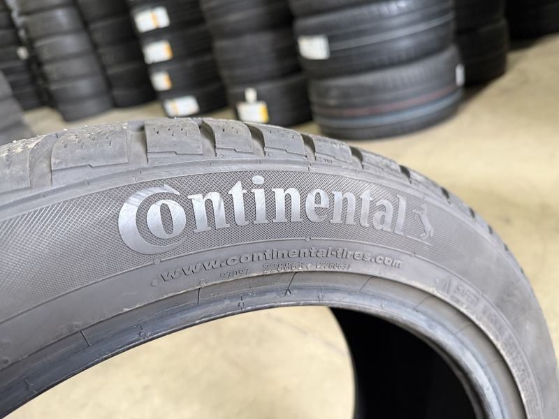 245/45/19 CONTINENTAL 4бр