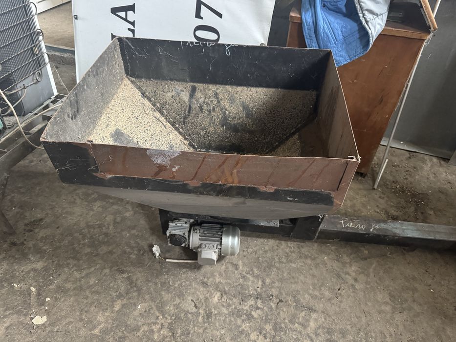 Termosemineu hibrid pe lemne / peleți – Ecosystem 40 Comfort