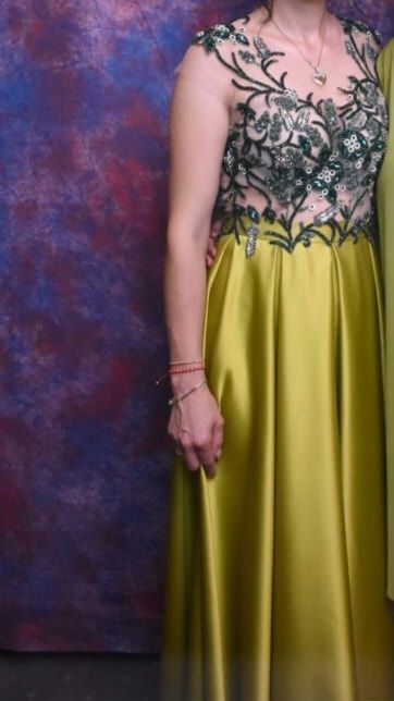 Rochie mama fiica