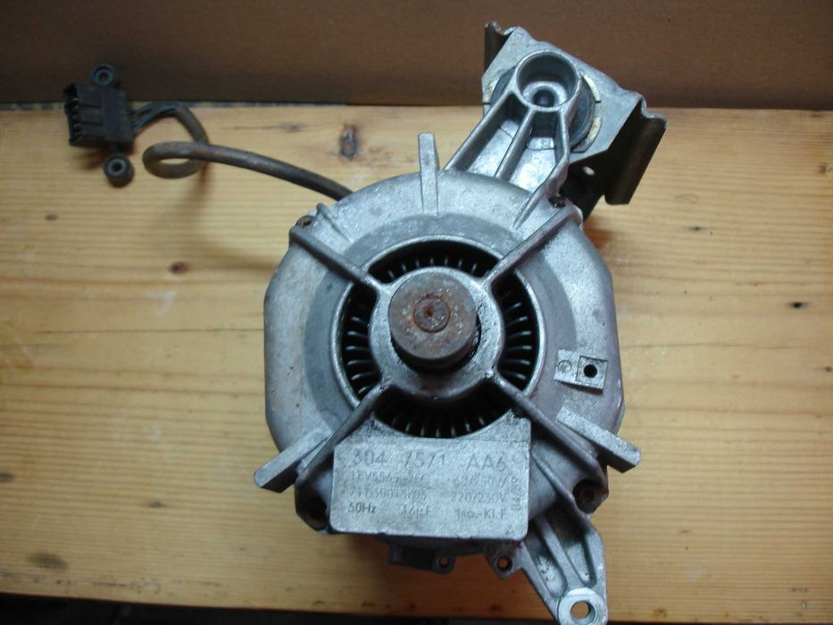 Siemens - електромотор за пералня