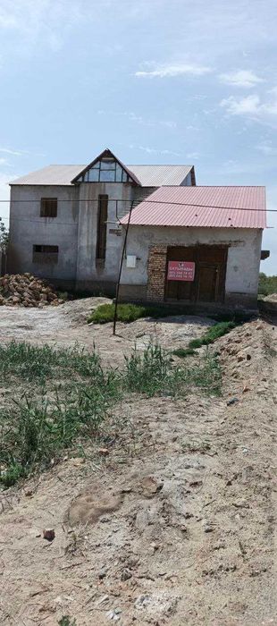 уй сатылады 6 соток , манзил :Водоканал Д.Шамшетов 155 , газ тартылган