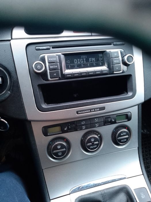 Piese Passat B6 . 170 cai
