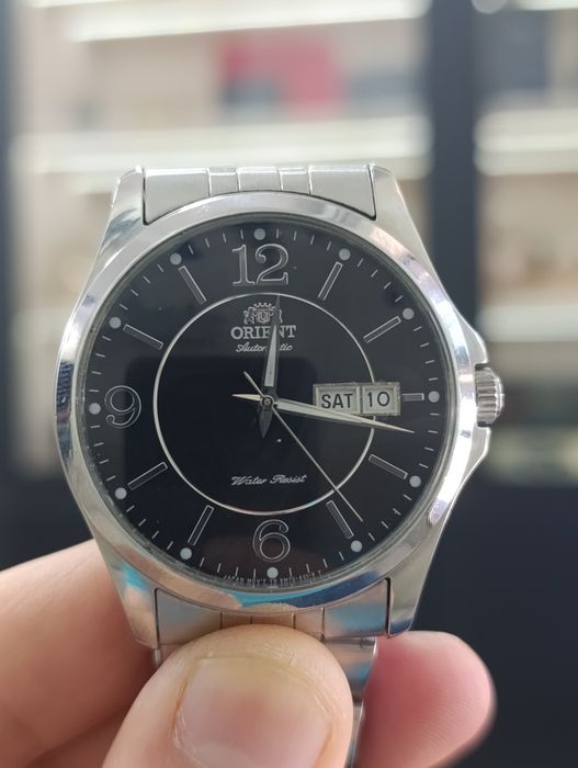 Orient Автоподзавод