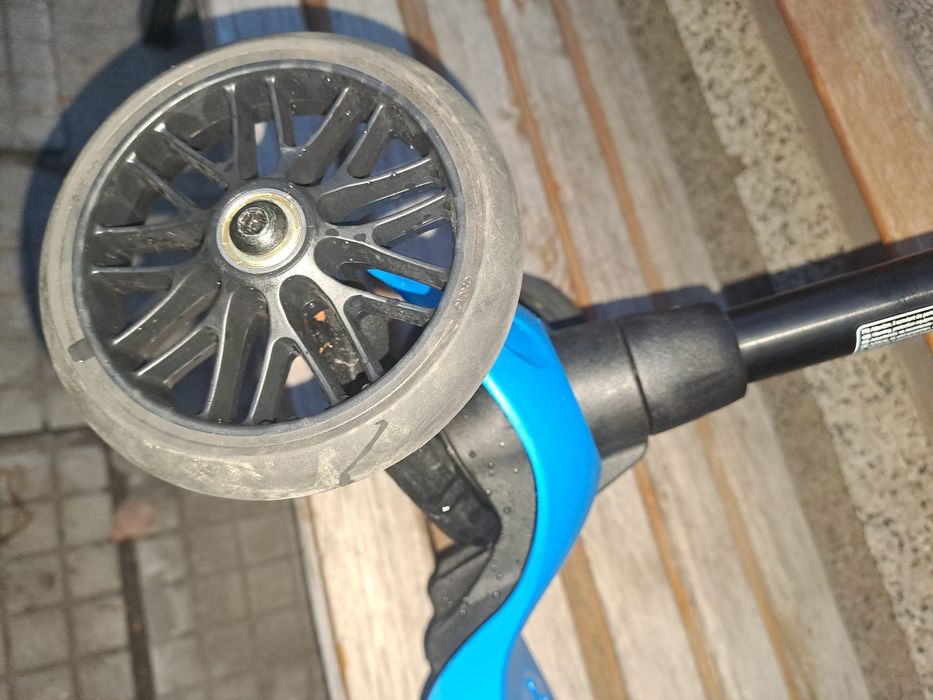 Тротинетка Oxelo