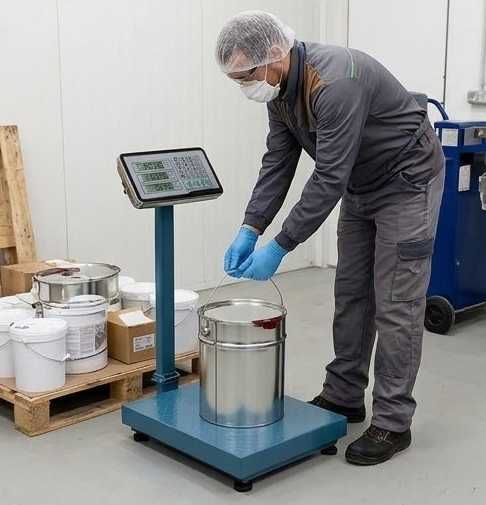 Cantar Platforma 350 kg Portabil Brat Rabatabil Baterie Reincarcabila Colete Depozit Animale Porci Legume Fructe Industial Piese LIVRAREA GRATUITA BT