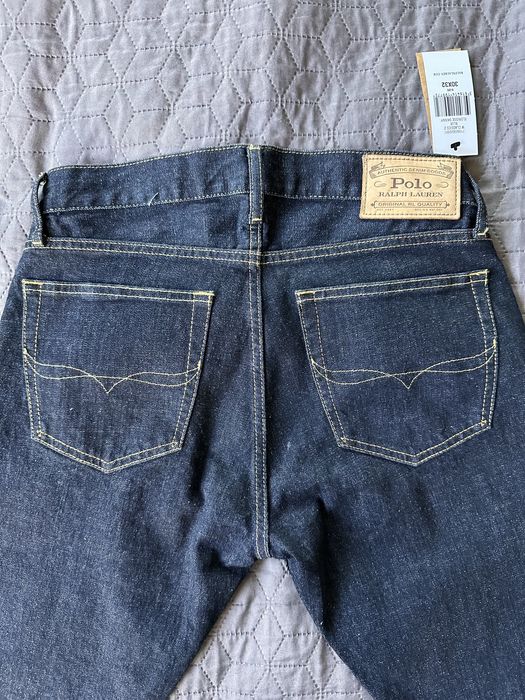 Blugi Ralph Lauren