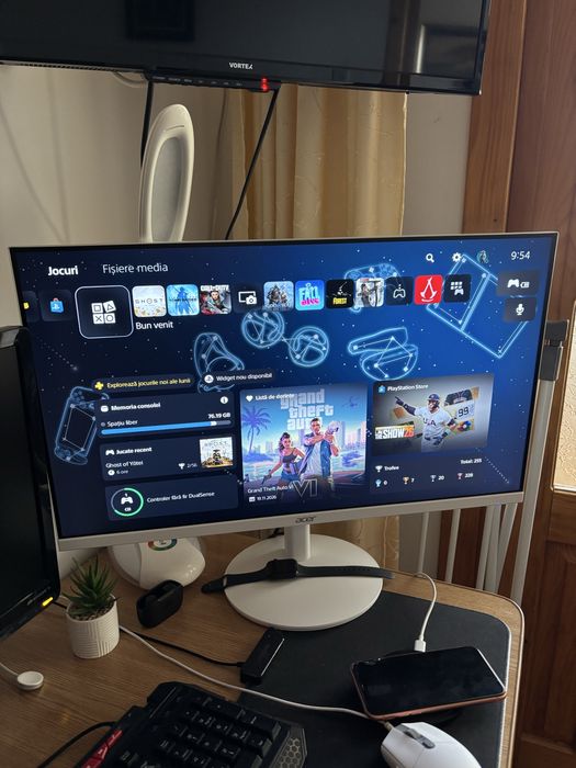 PlayStation5 Digital Edition 825 GB