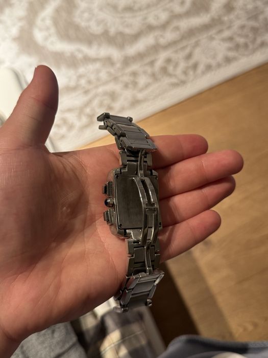 Ceas cartier barbati