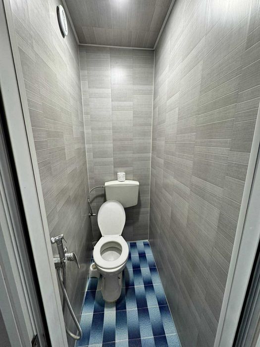 Продава се Тристаен апартамент в Казанлък - 84 кв.м за 438 €/кв.м - Снимка #4