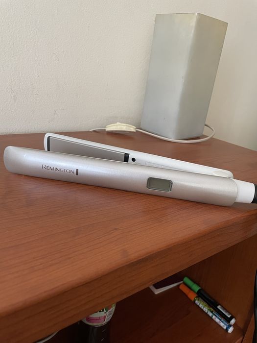 Преса за коса Remington HYDRAluxe S8901