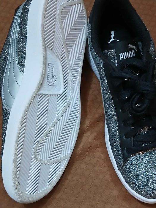 PUMA Дамски нови маратонки
