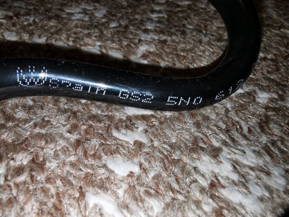 Вакуум маркуч от VW Tiguan 2012 2.0 tdi