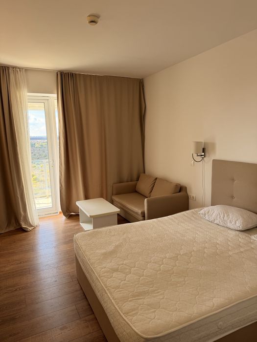 Blaxy Residence OLIMP Garsoniera De Vanzare Pe LITORAL