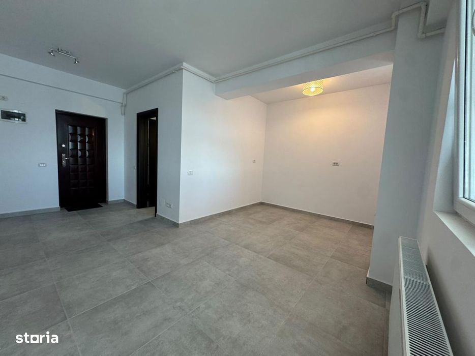 Garsoniera 37 mp, bloc 2020, loc de parcare – Str. Rezervelor 54, Ch